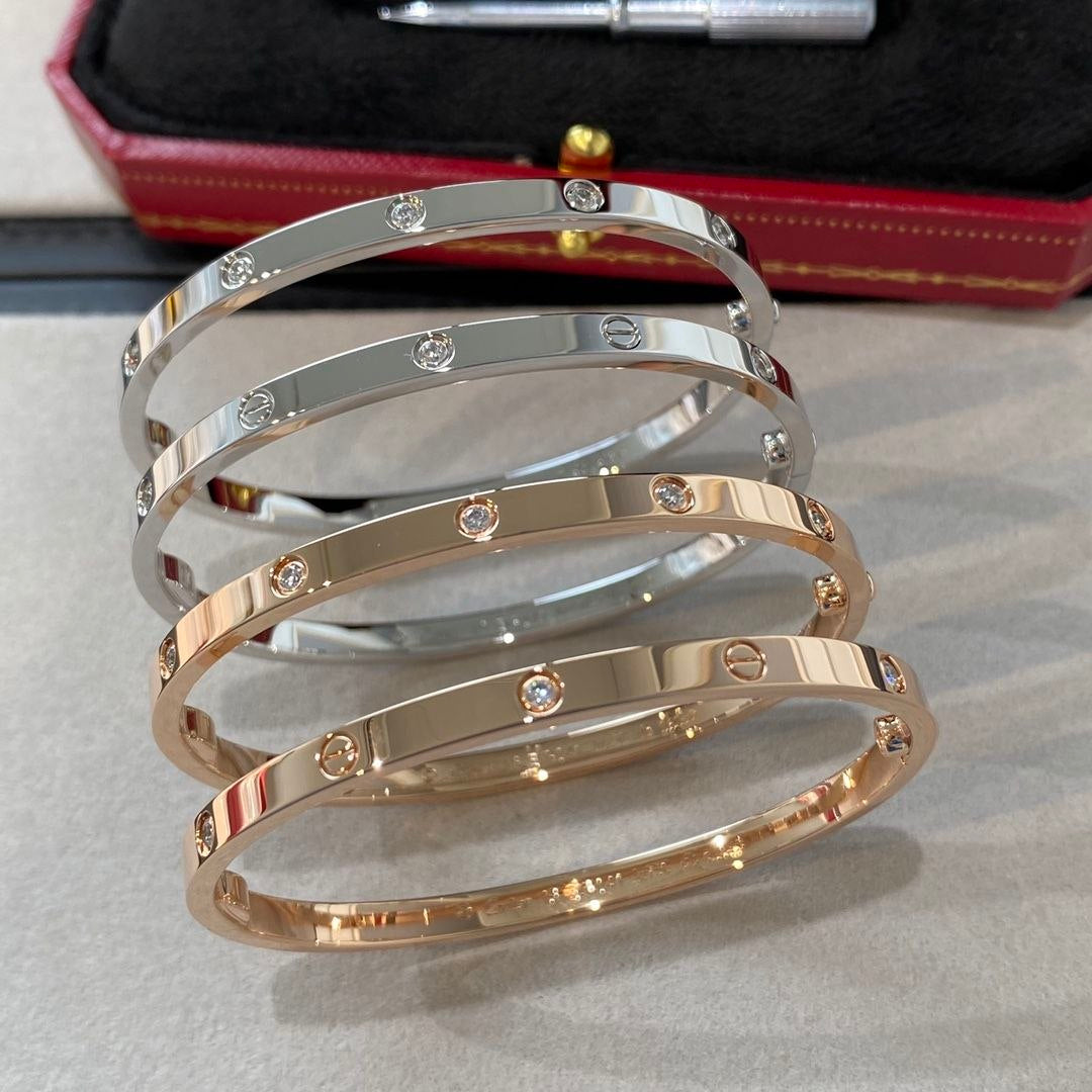 Cart Bracelets