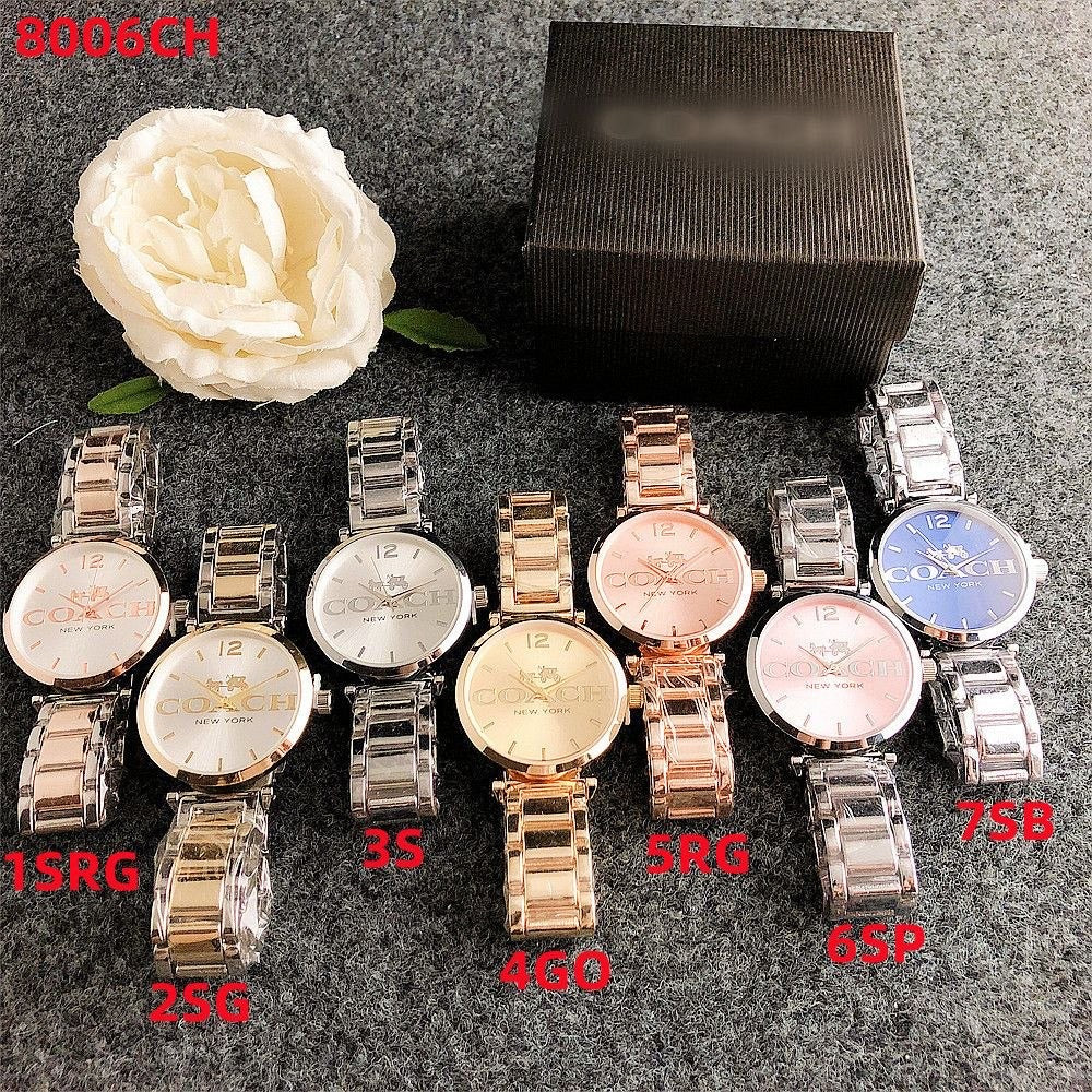 C Watches