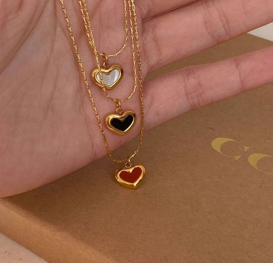C Necklace